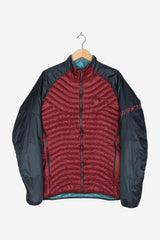 Isolationsjacke für Herren