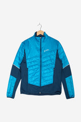 Isolationsjacke für Herren