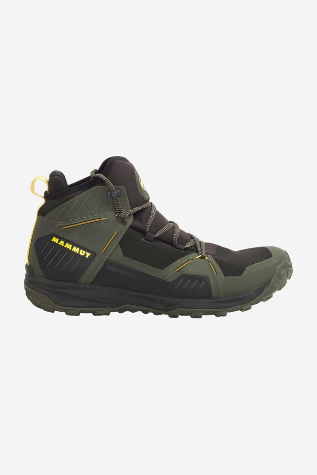 Wanderschuhe für Herren