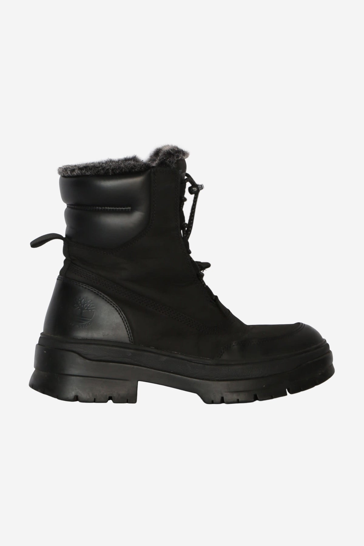 Winterstiefel für Damen