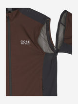 Fahrradjacke für Herren
