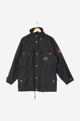 Regenjacke mit GORE-TEX für Herren