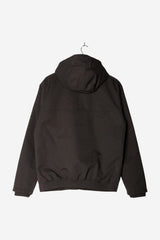 Winterjacke für Herren