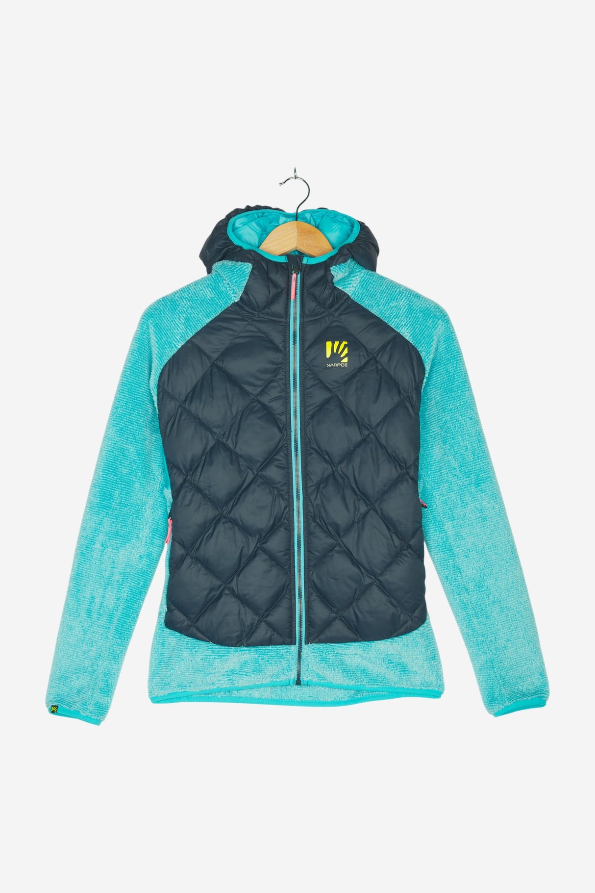 Isolationsjacke für Damen