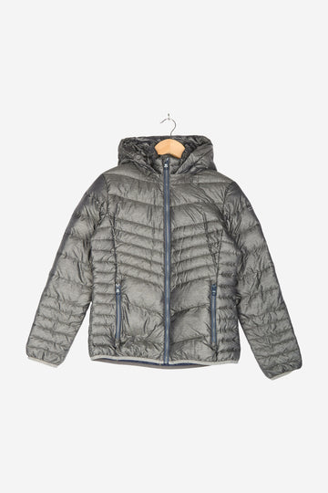 Daunenjacke für Damen