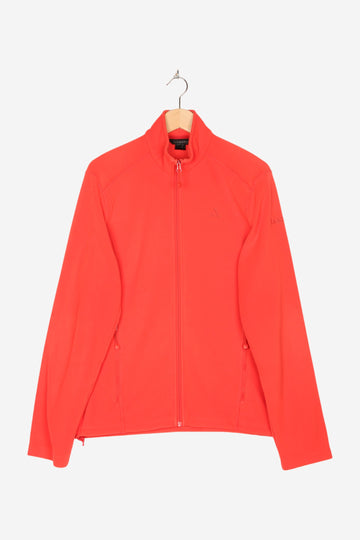 Fleecejacke für Herren