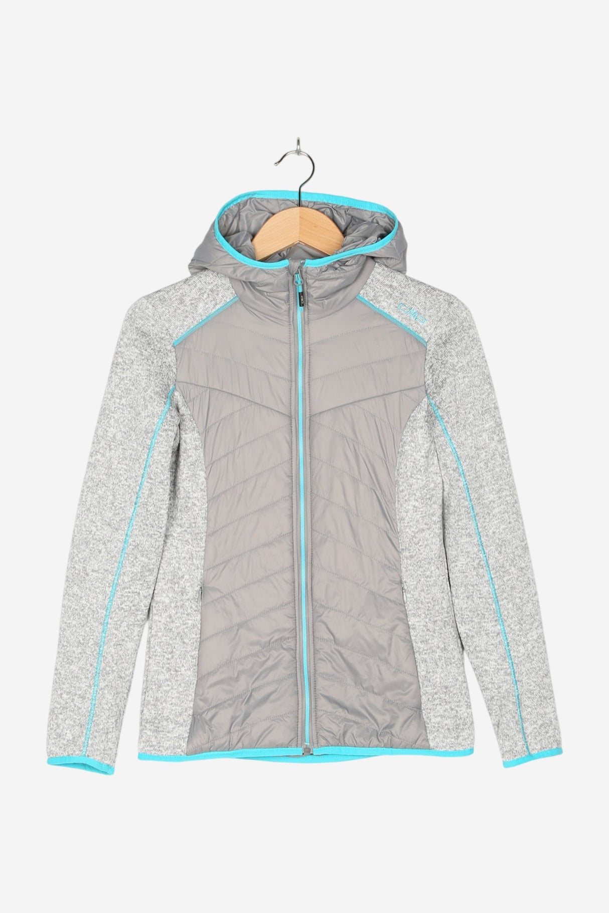 Fleecejacke für Damen