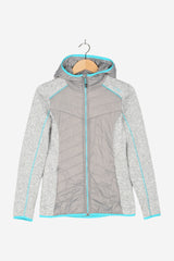 Fleecejacke für Damen
