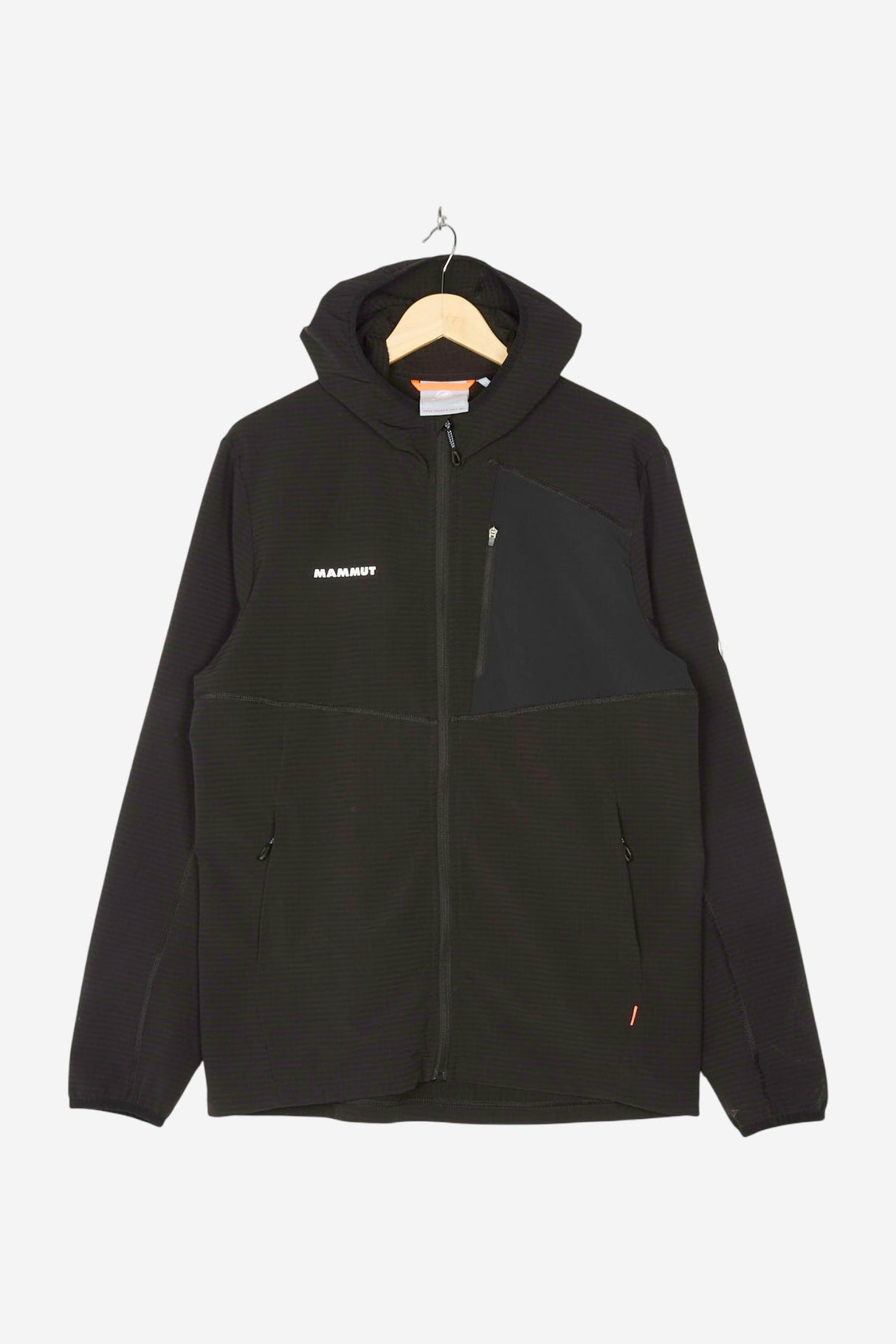 Fleecejacke für Herren