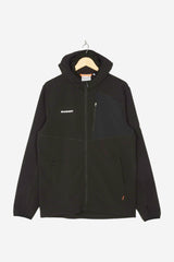 Fleecejacke für Herren