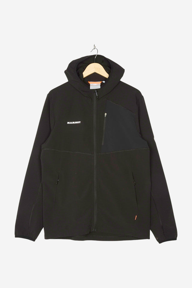 Fleecejacke für Herren
