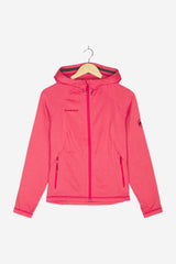 Fleecejacke für Damen