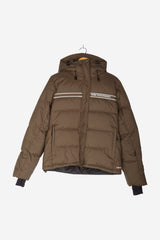 Daunenjacke für Damen