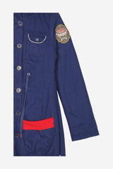 Winterjacke für Damen