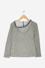 Hoodie für Damen