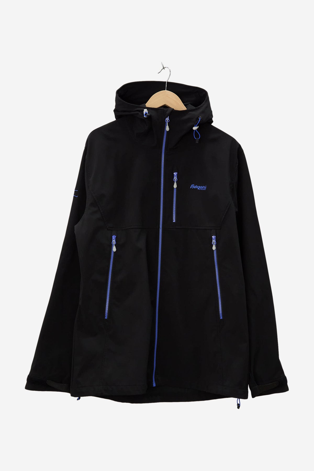 Softshelljacke für Herren