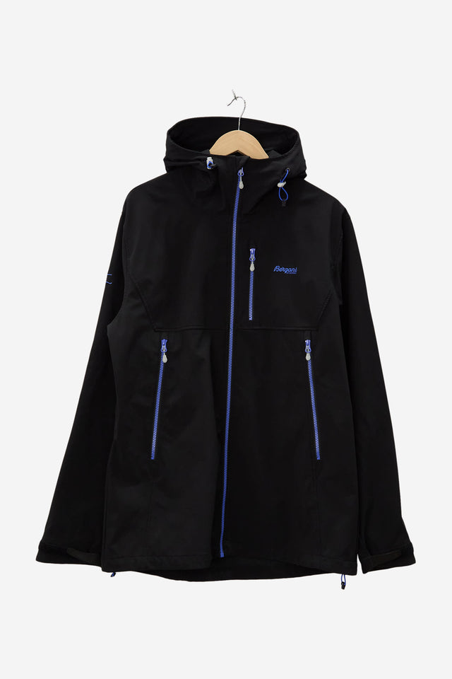 Softshelljacke für Herren