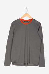Longsleeve für Herren
