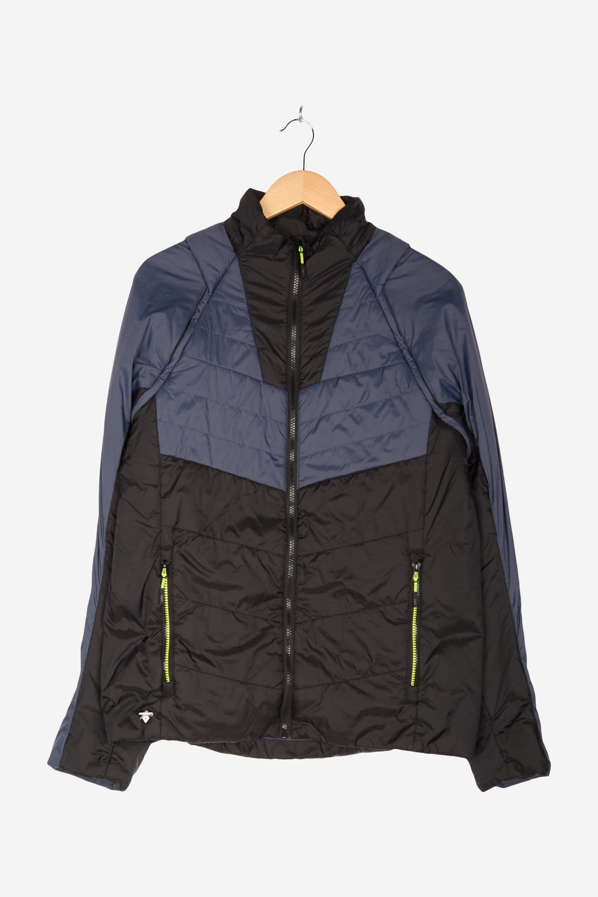 Isolationsjacke für Herren