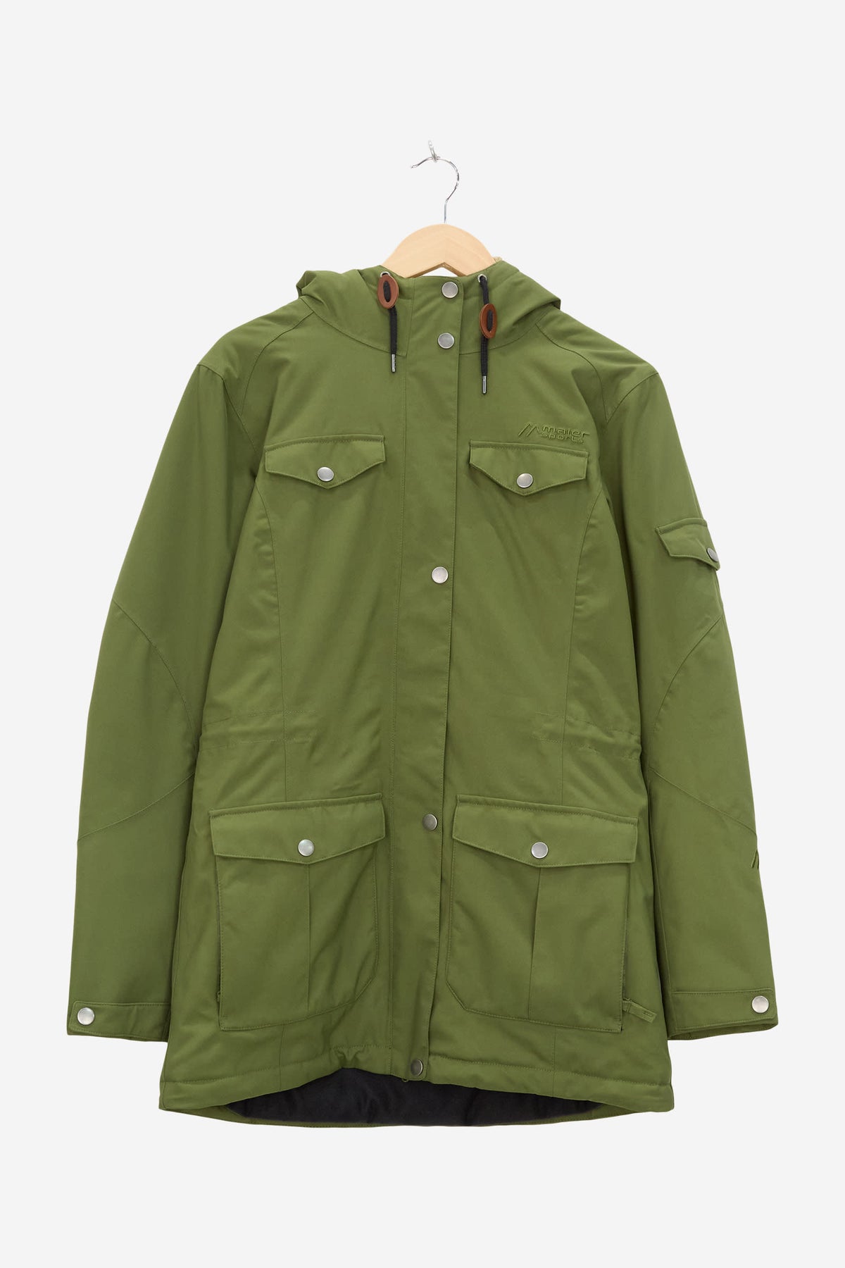 Winterjacke für Damen