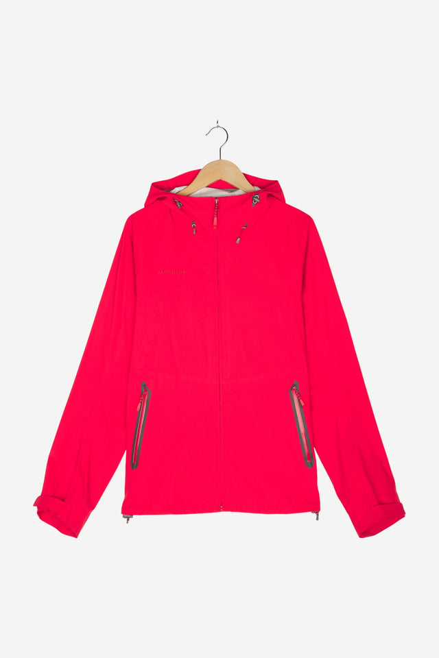 Regenjacke für Herren