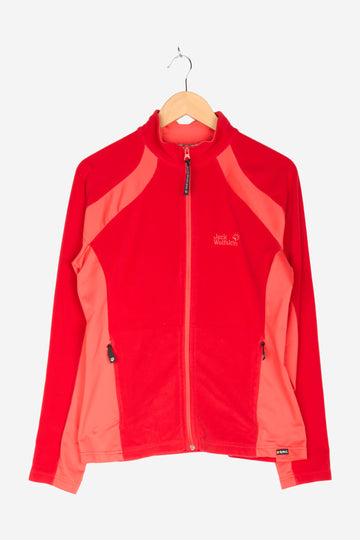 Fleecejacke für Damen
