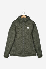 Winterjacke für Herren