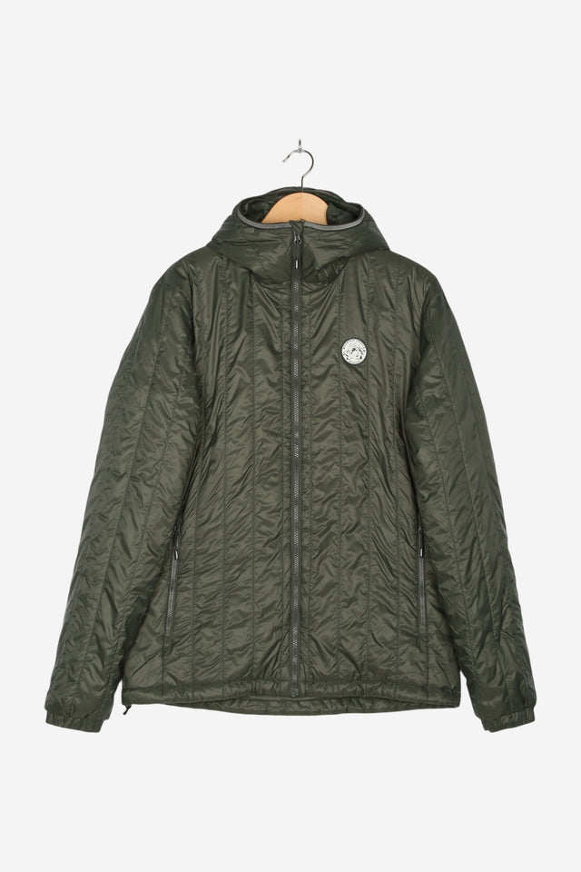 Winterjacke für Herren