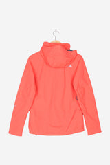 Regenjacke für Damen