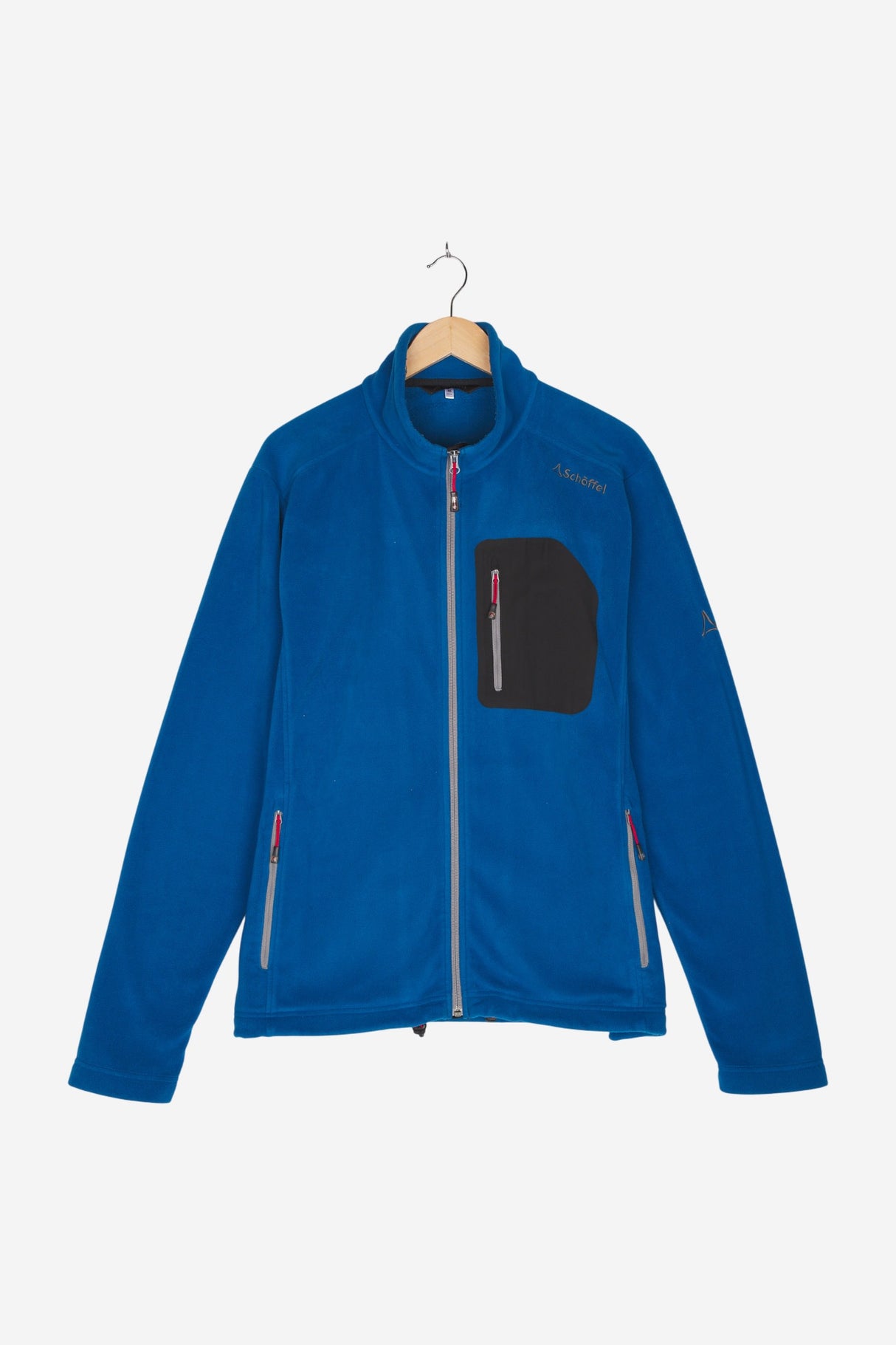 Fleecejacke für Herren