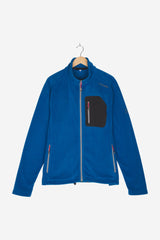 Fleecejacke für Herren