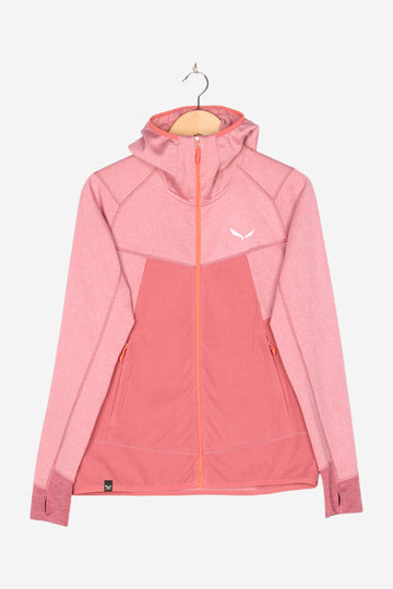 Fleecejacke für Damen