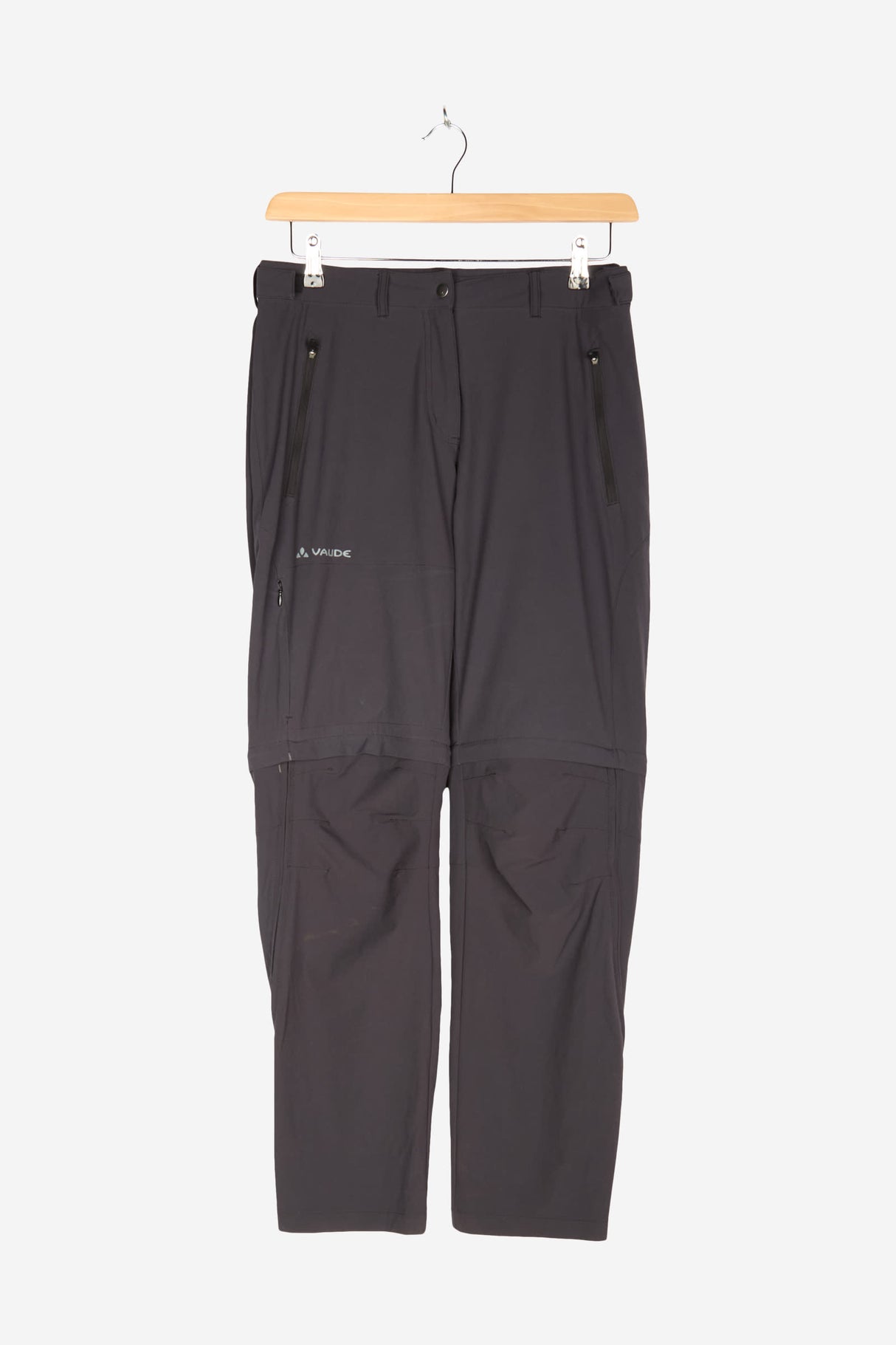 Zip Off Hose für Herren