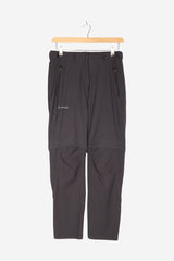 Zip Off Hose für Herren
