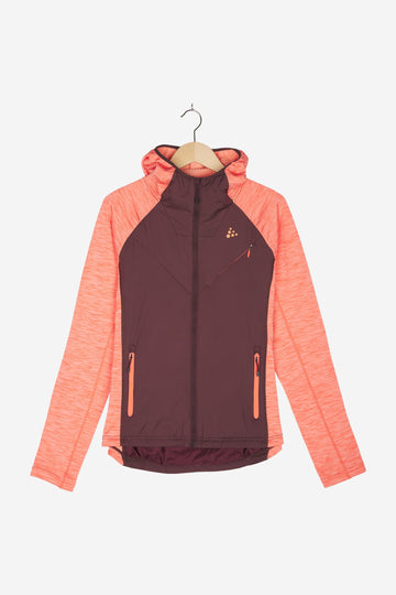 Isolationsjacke für Damen