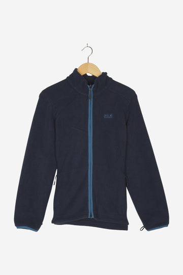 Fleecejacke für Damen
