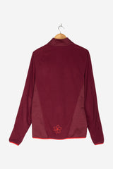 Fleecejacke für Damen