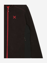 Fleecejacke für Herren