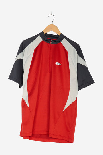 Fahrradtrikot für Herren