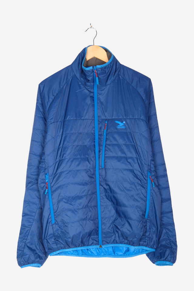 Isolationsjacke für Herren