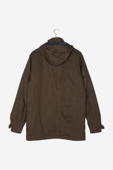Winterjacke für Herren