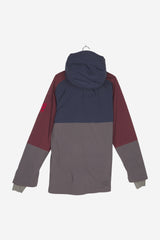 Regenjacke mit GORE-TEX für Herren