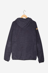 Fleecejacke für Herren