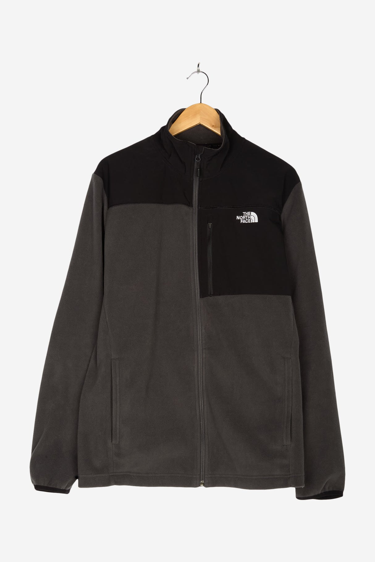 Fleecejacke für Herren