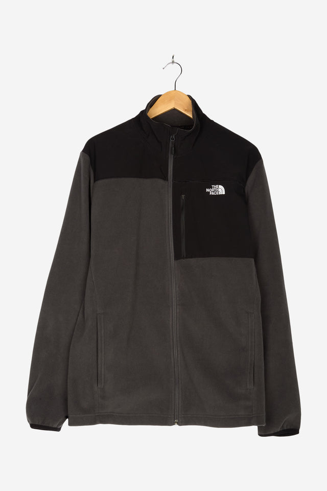 Fleecejacke für Herren