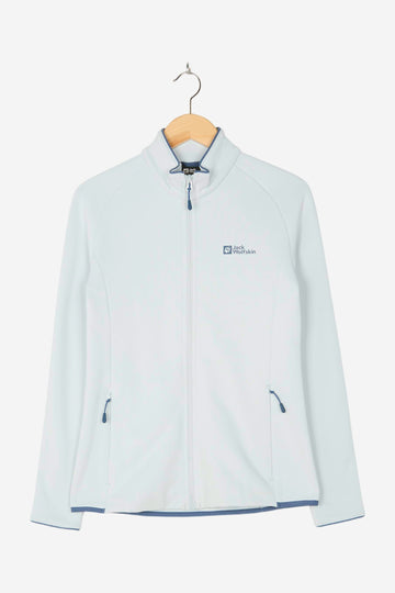 Fleecejacke für Damen