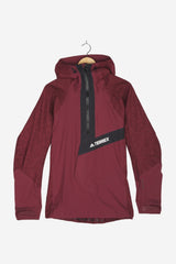 Regenjacke für Herren