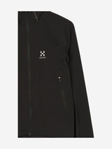 Softshelljacke für Damen