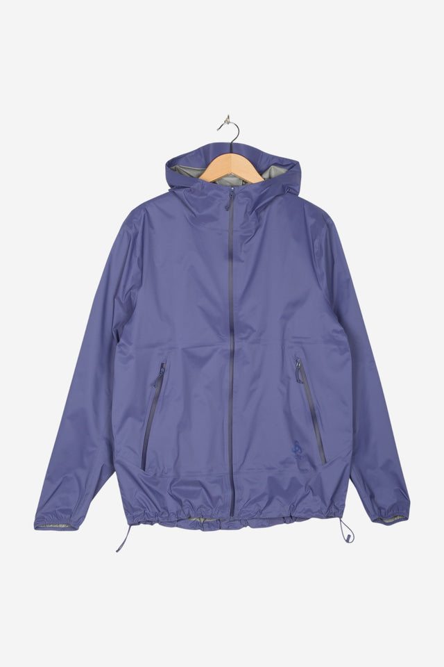 Regenjacke für Herren