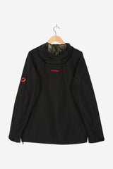 Regenjacke mit GORE-TEX für Herren